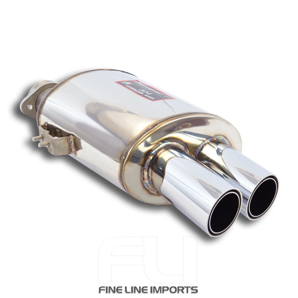 SS392806 - Supersprint Rear exhaust Right OO 70