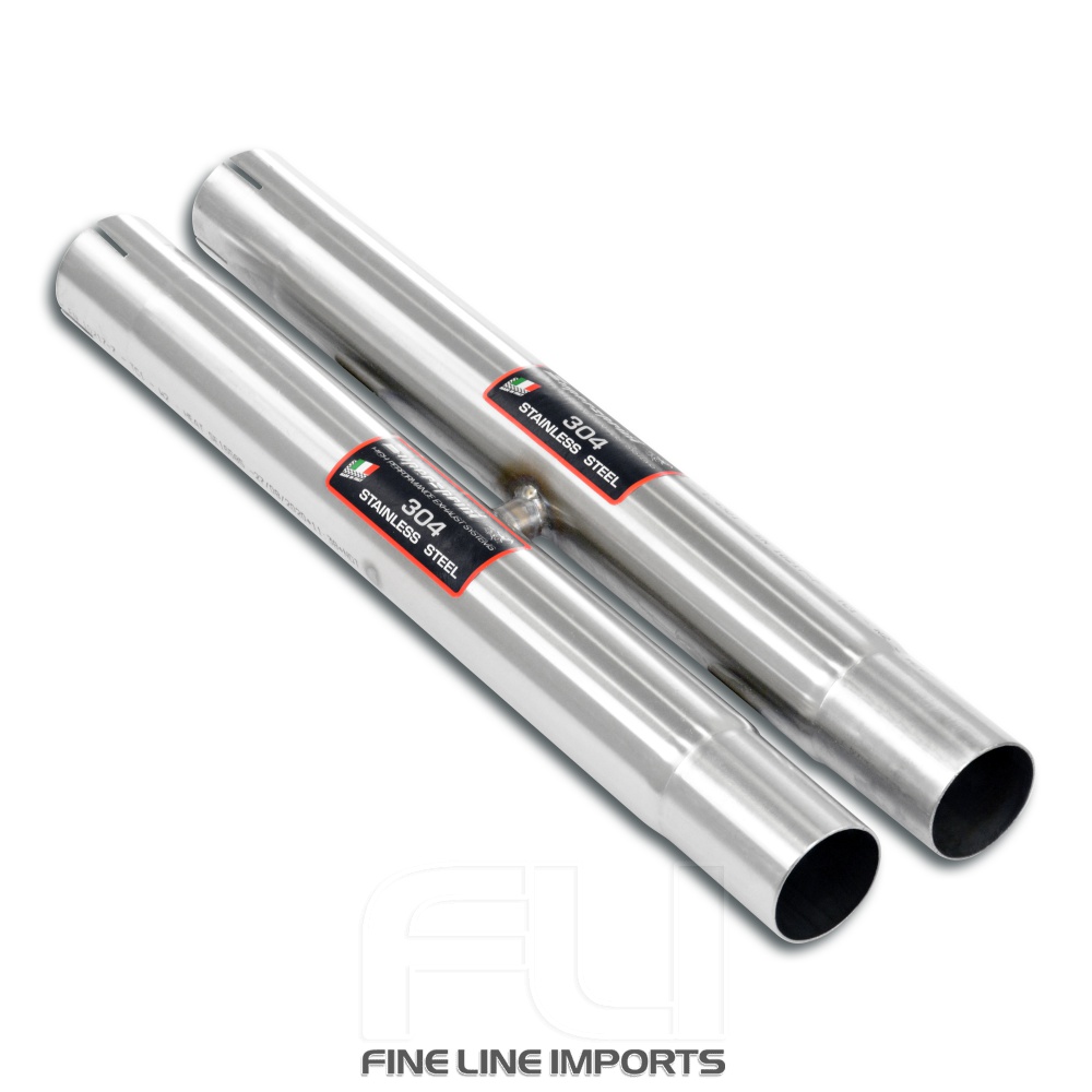 SS393023 - Supersprint Centre H-Pipe kit