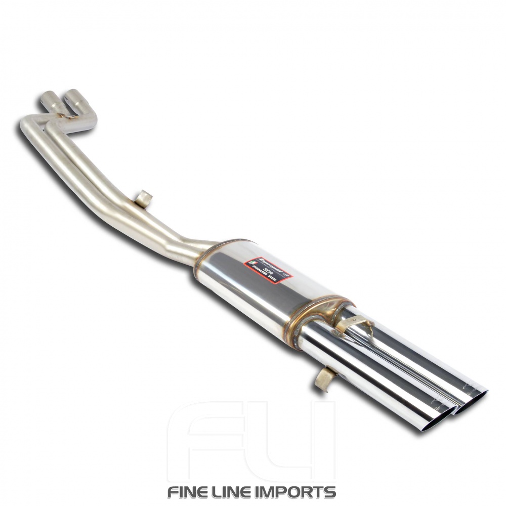 SS393406 - Supersprint Rear exhaust Right OO70