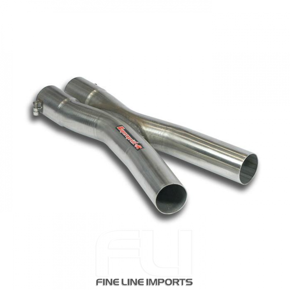 SS401233 - Supersprint Connecting X-Pipe