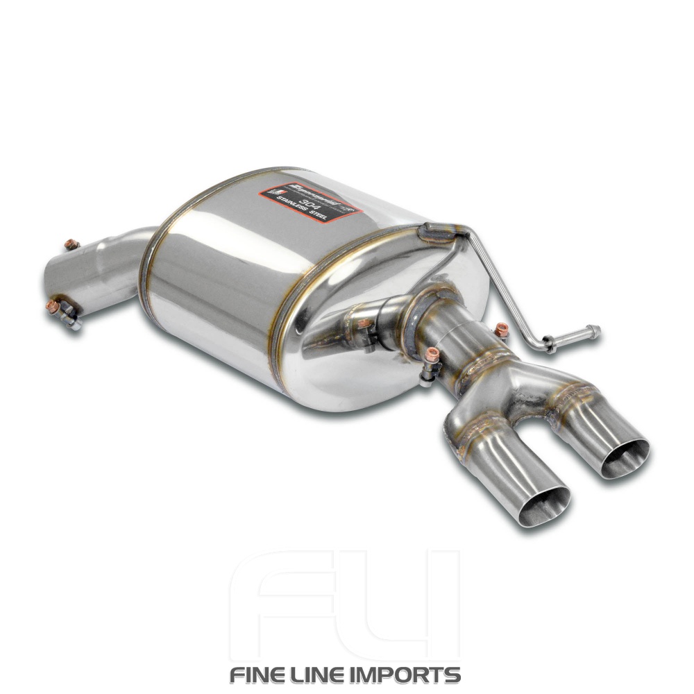 SS402506 - Supersprint Rear exhaust Right