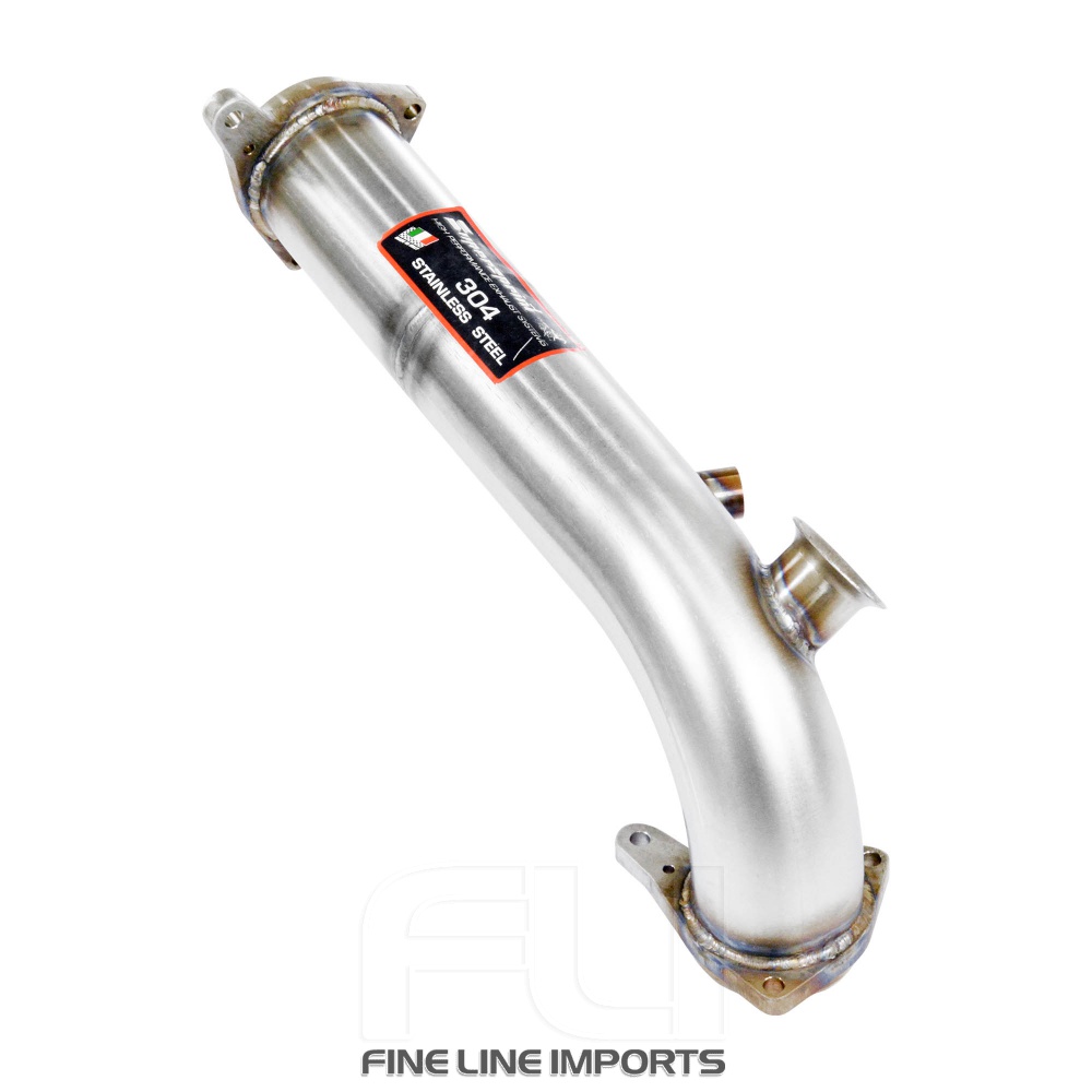 SS440111 - Supersprint Turbo downpipe kit(Replace pre-kat)