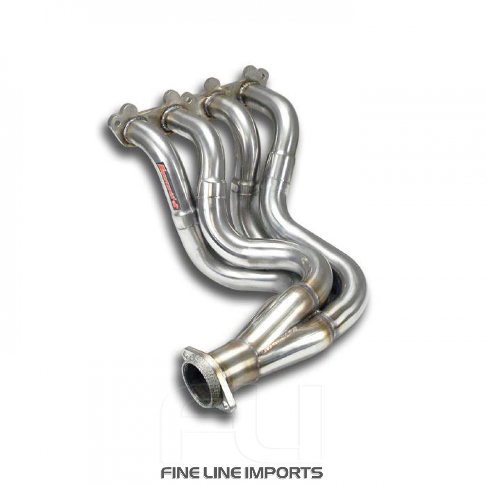 SS440401 - Supersprint Manifold 4-1 Step-design