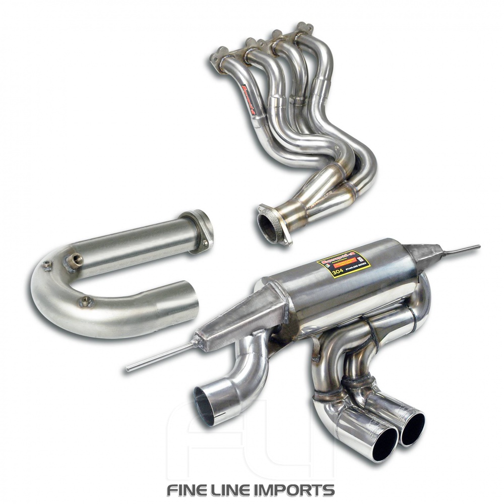 SS440440 - Supersprint Race Track package