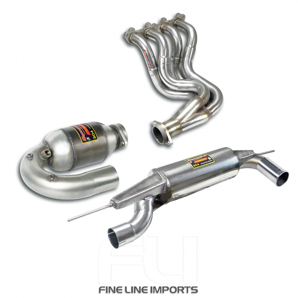 SS440450 - Supersprint Race FIA package