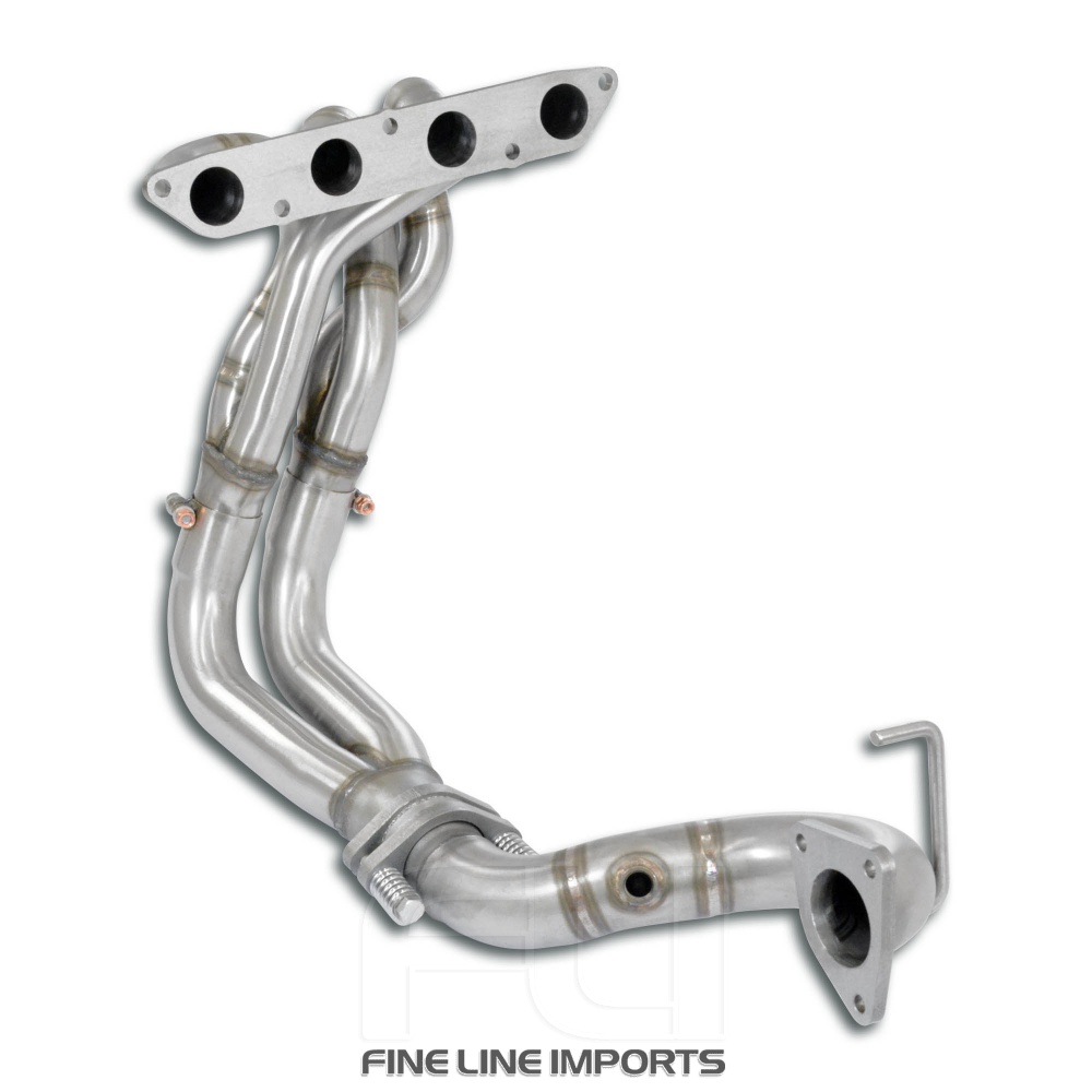 SS440501 - Supersprint Manifold (4-2-1)