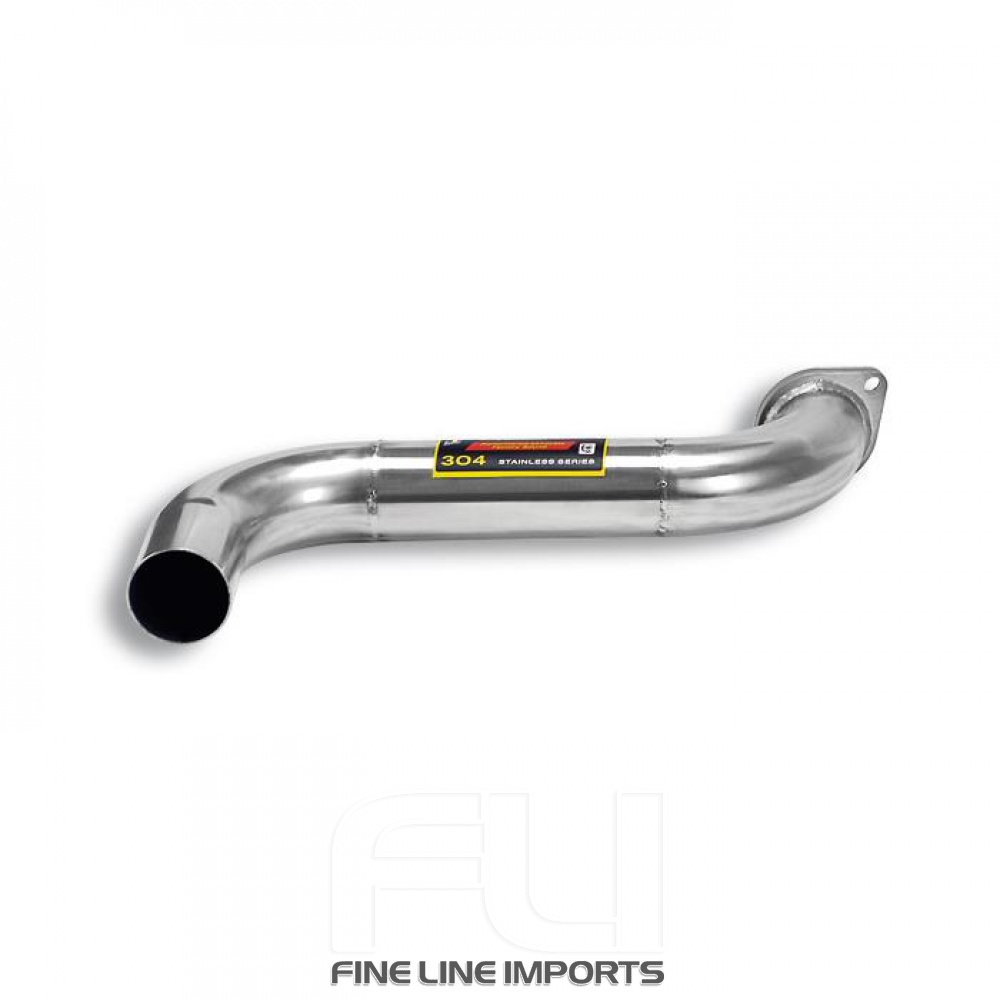 SS441812 - Supersprint Front pipe (Replace main Kat)