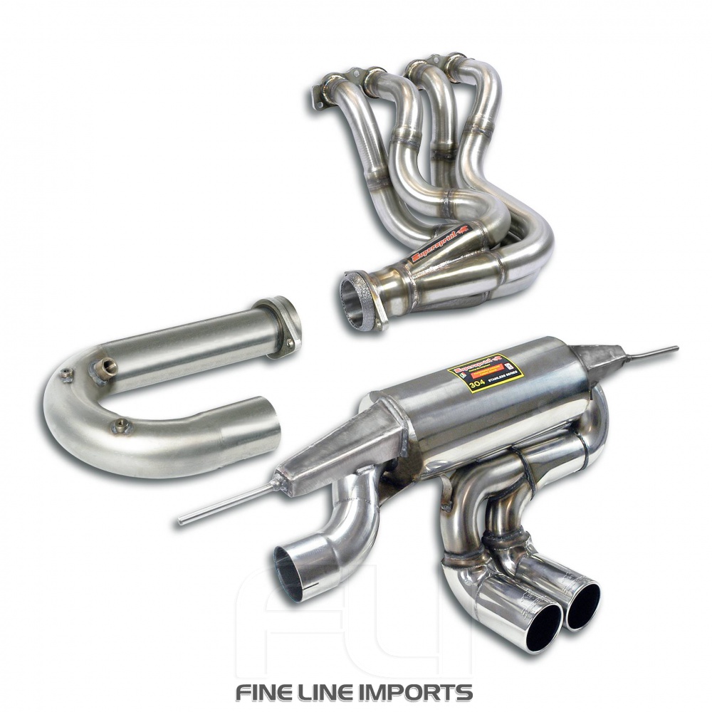 SS441940 - Supersprint Race Track package