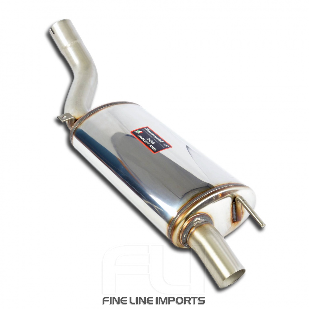 SS510404 - Supersprint Rear exhaust Right