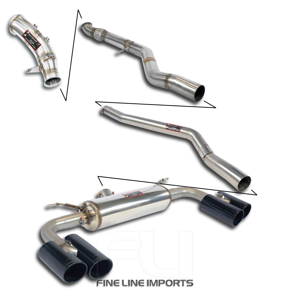 SS523530 - Supersprint Track performance pack