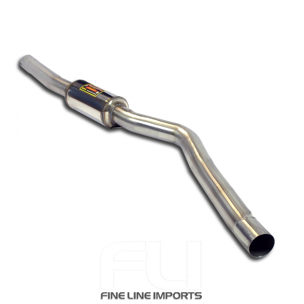 SS523630 - Supersprint Sport performance pack with valve