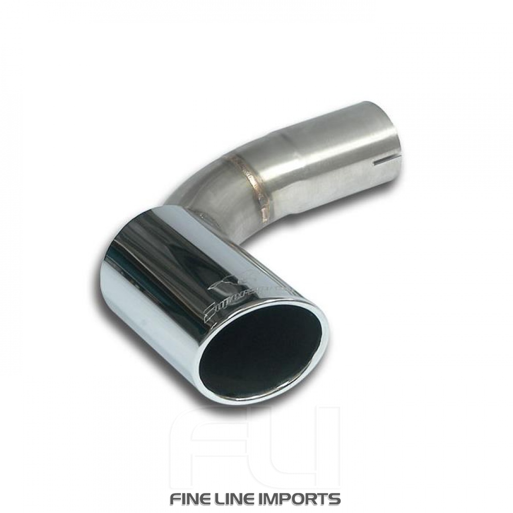 SS524634 - Supersprint Endpipe O 90