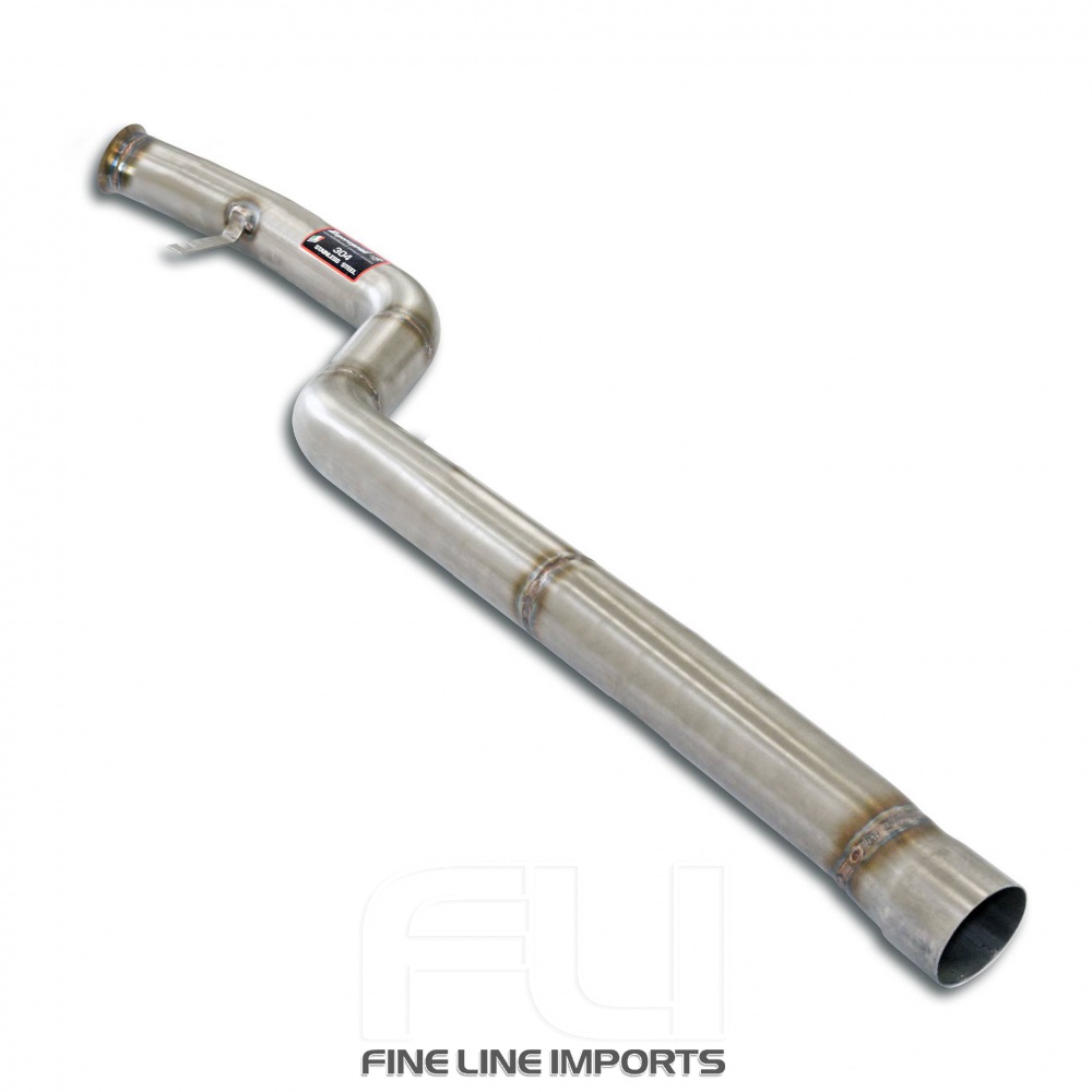 SS526412 - Supersprint Front pipe(Deletes OPF)