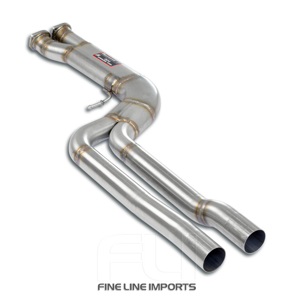 SS527412 - Supersprint Front J-Pipe