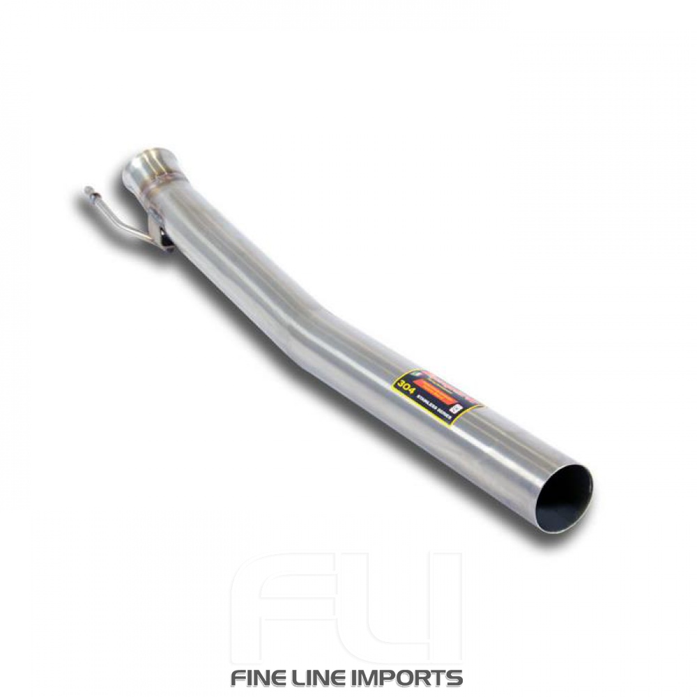 SS721612 - Supersprint Front pipe LIGHTWEIGHT