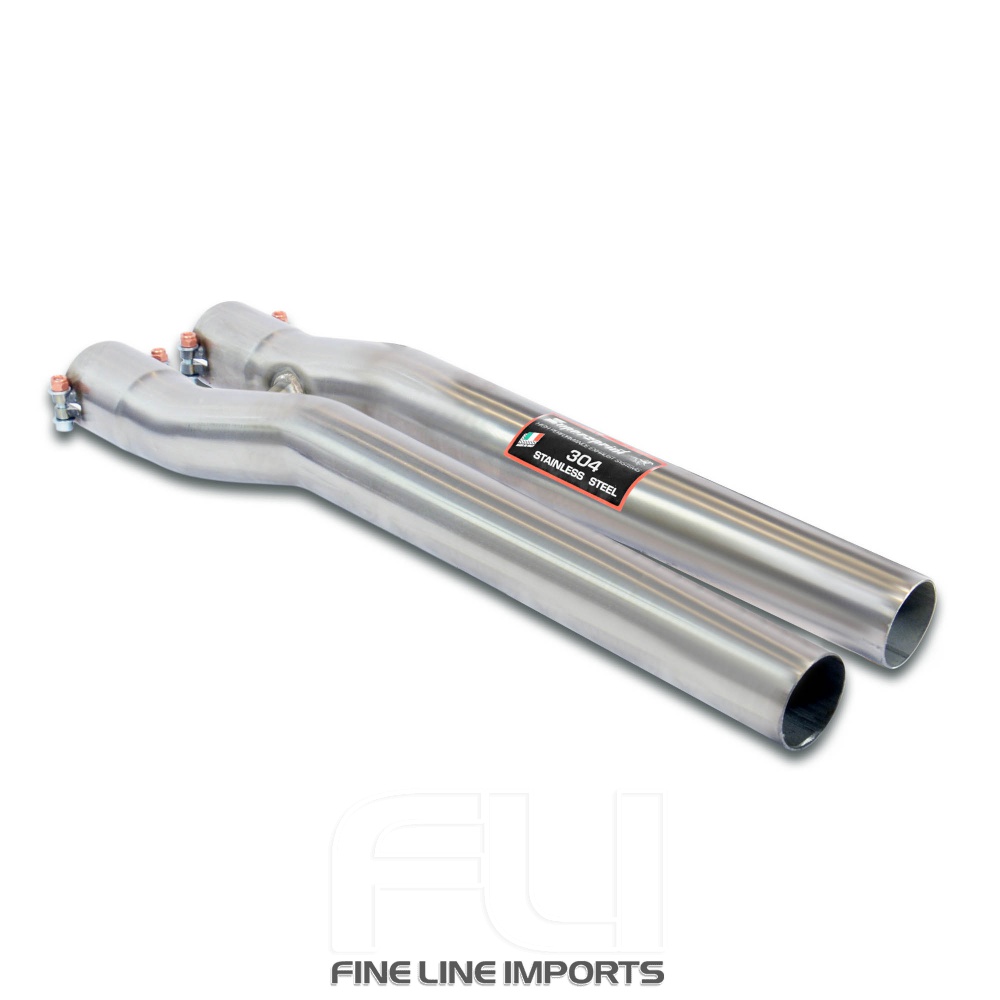 SS722823 - Supersprint Mid H-Pipe