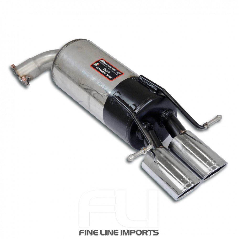 SS723527 - Supersprint Rear exhaust Right 120X80