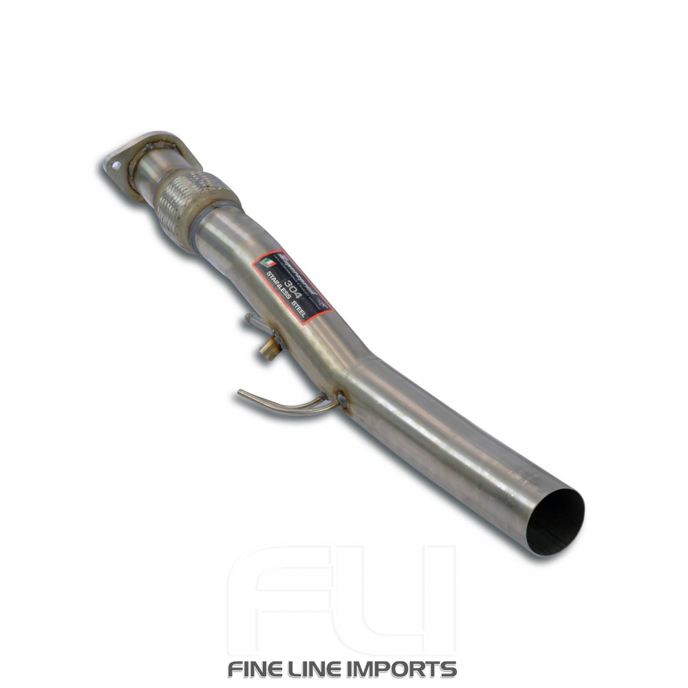 SS724012 - Supersprint Front pipe(Deletes GPF)