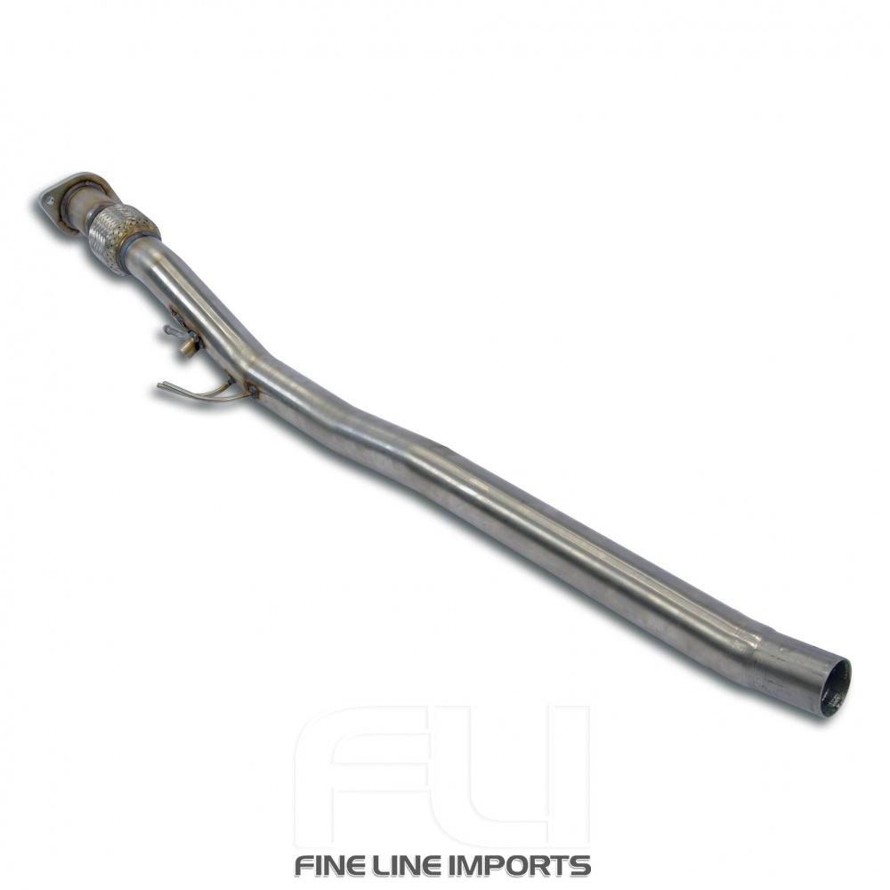 SS724212 - Supersprint Front pipe(Deletes GPF)