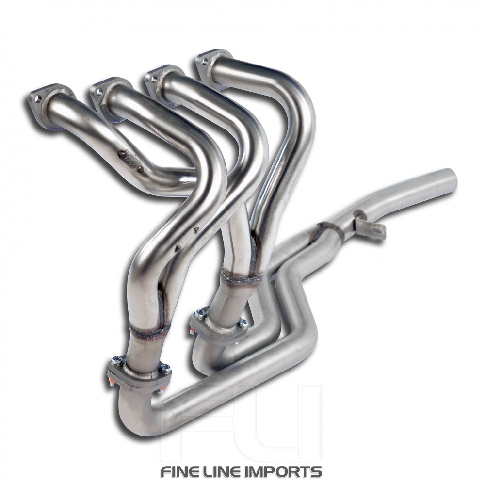 SS750801 - Supersprint ManifoldAvailable on demand