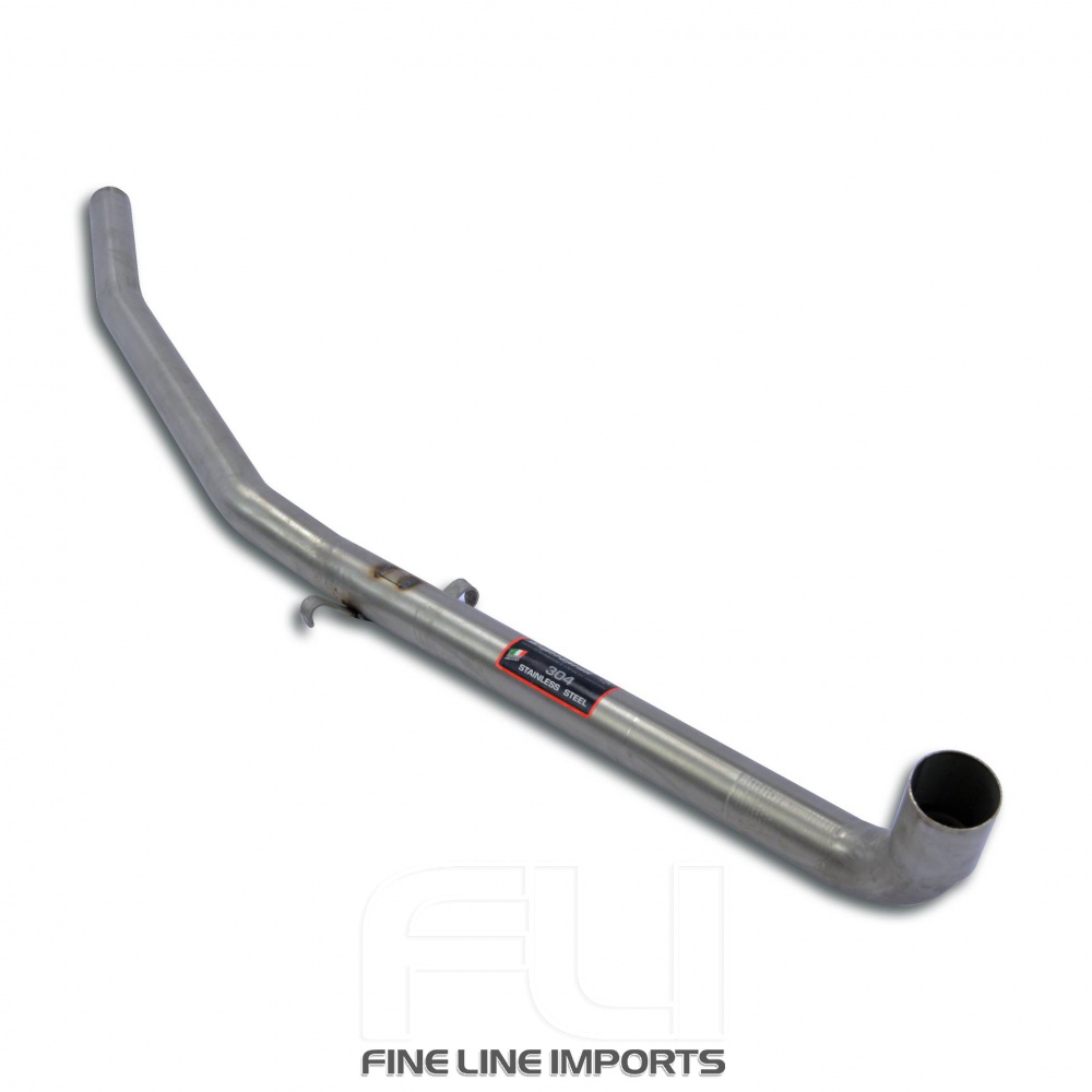 SS750813 - Supersprint Centre pipeAvailable on demand