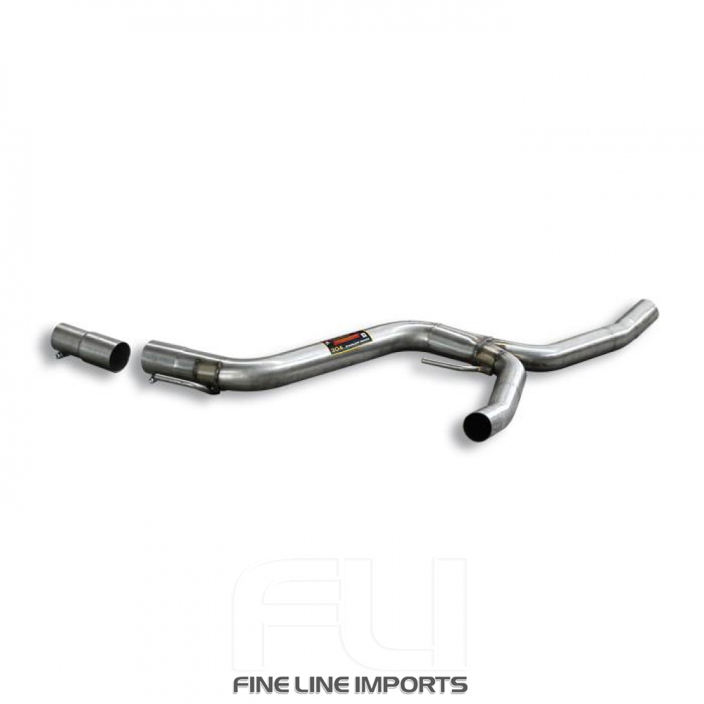 SS754913 - Supersprint Y Connecting pipe