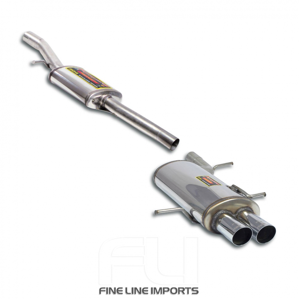 SS761410 - Supersprint Sport package