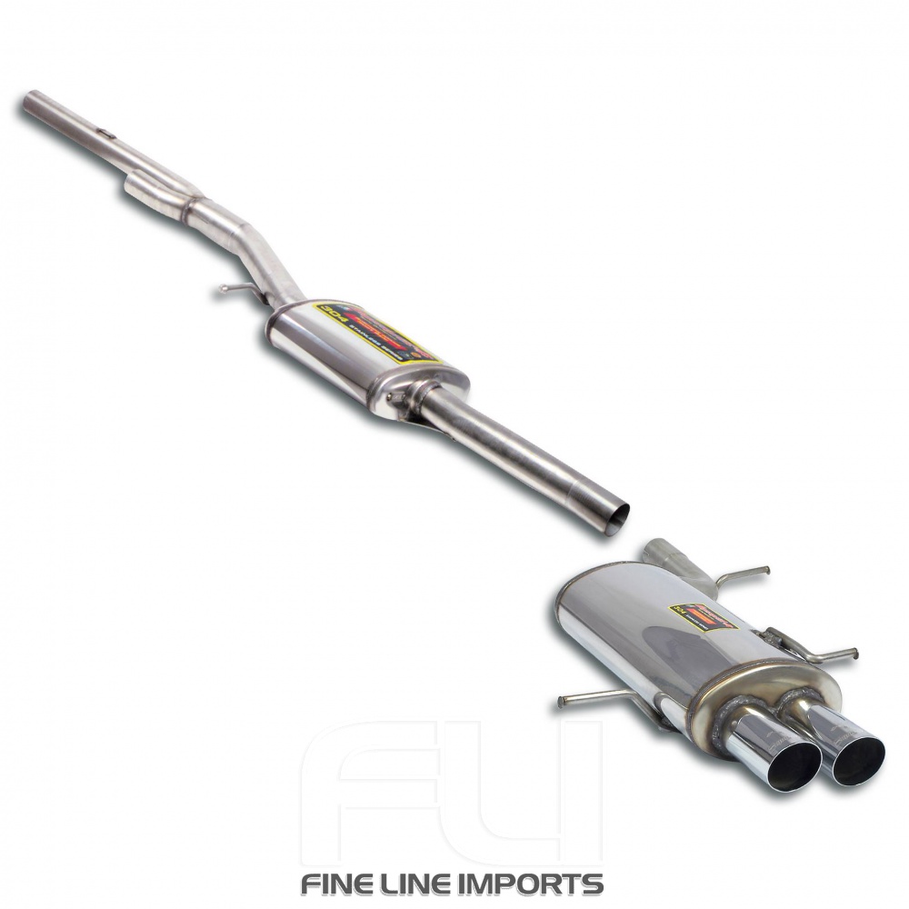 SS761910 - Supersprint Sport package