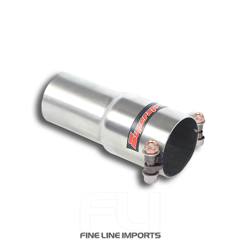 SS762633 - Supersprint Connecting pipe for OEM kat