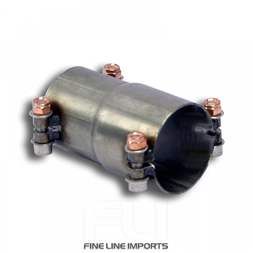 SS762733 - Supersprint Connecting pipe for OEM kat