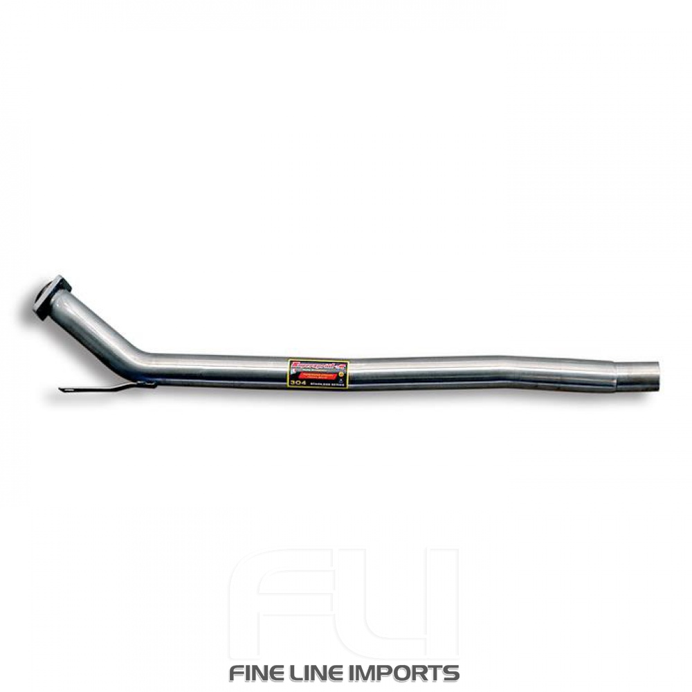 SS764212 - Supersprint Front pipe Right
