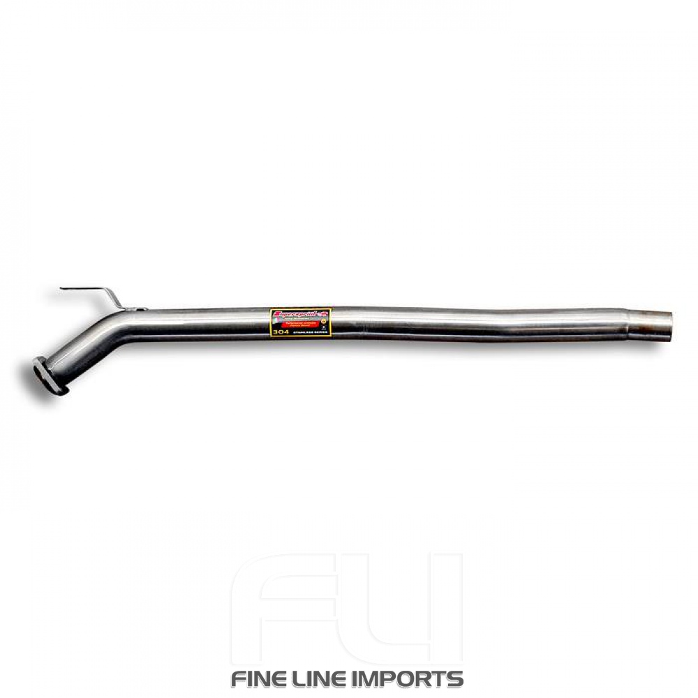 SS764232 - Supersprint Front pipe Left