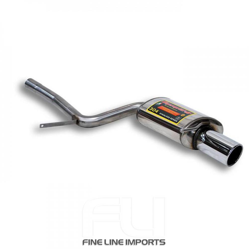 SS764454 - Supersprint Rear exhaust Right O 100
