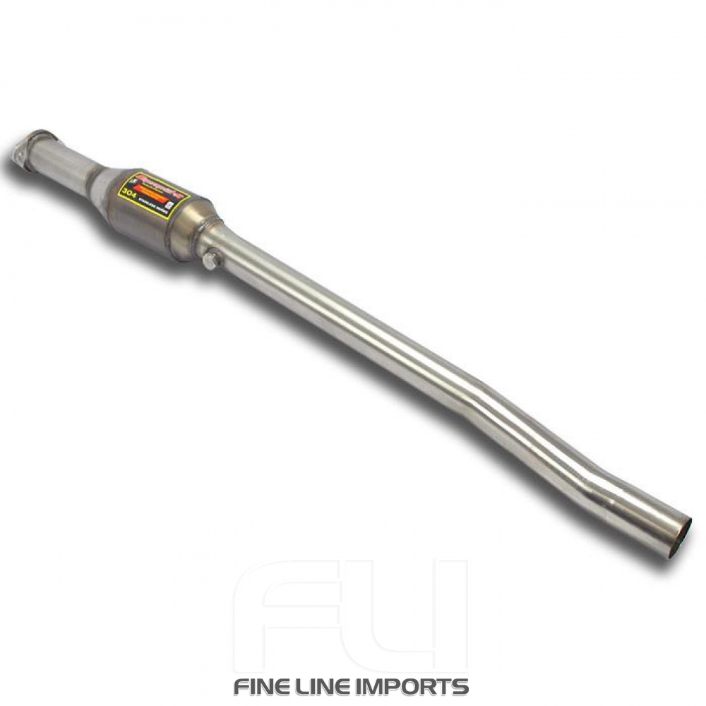 SS764602 - Supersprint Front Metallic catalytic converter