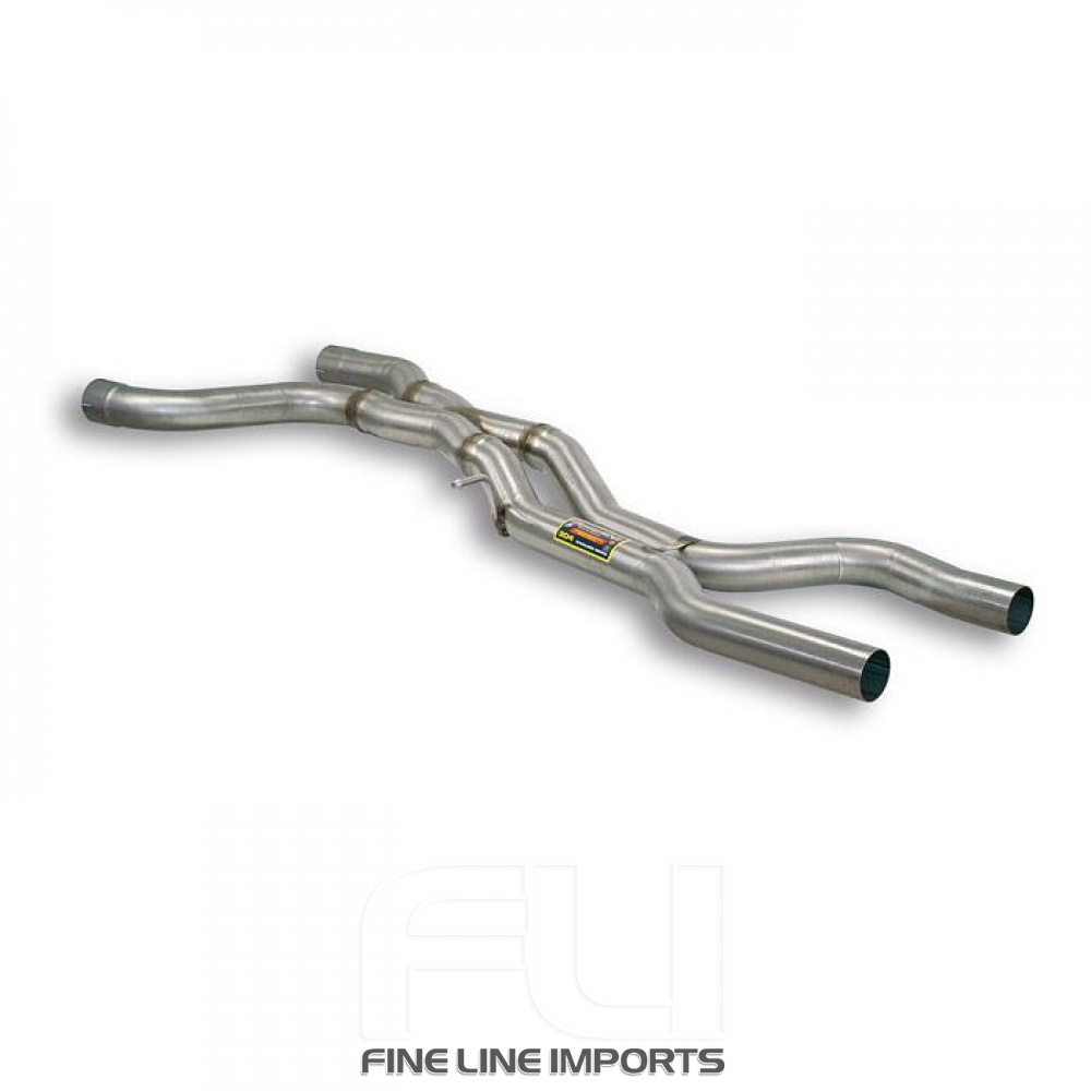 SS764813 - Supersprint Central X-Pipe