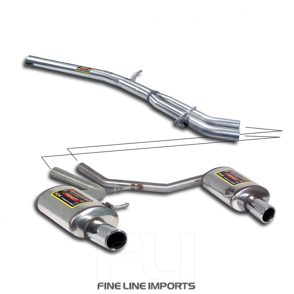 SS764920 - Supersprint Sport and Sound pack