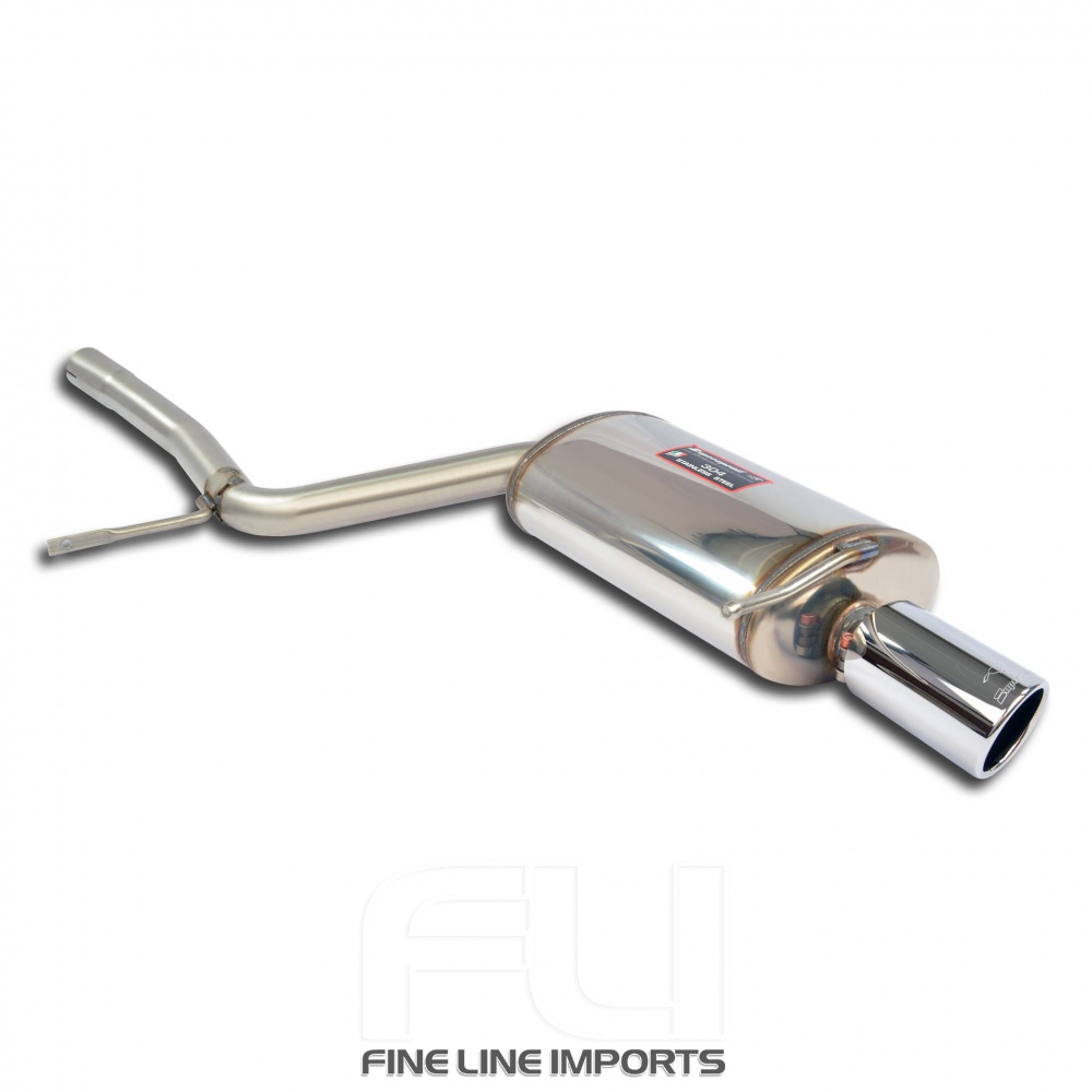 SS764924 - Supersprint Rear exhaust Right OO 100