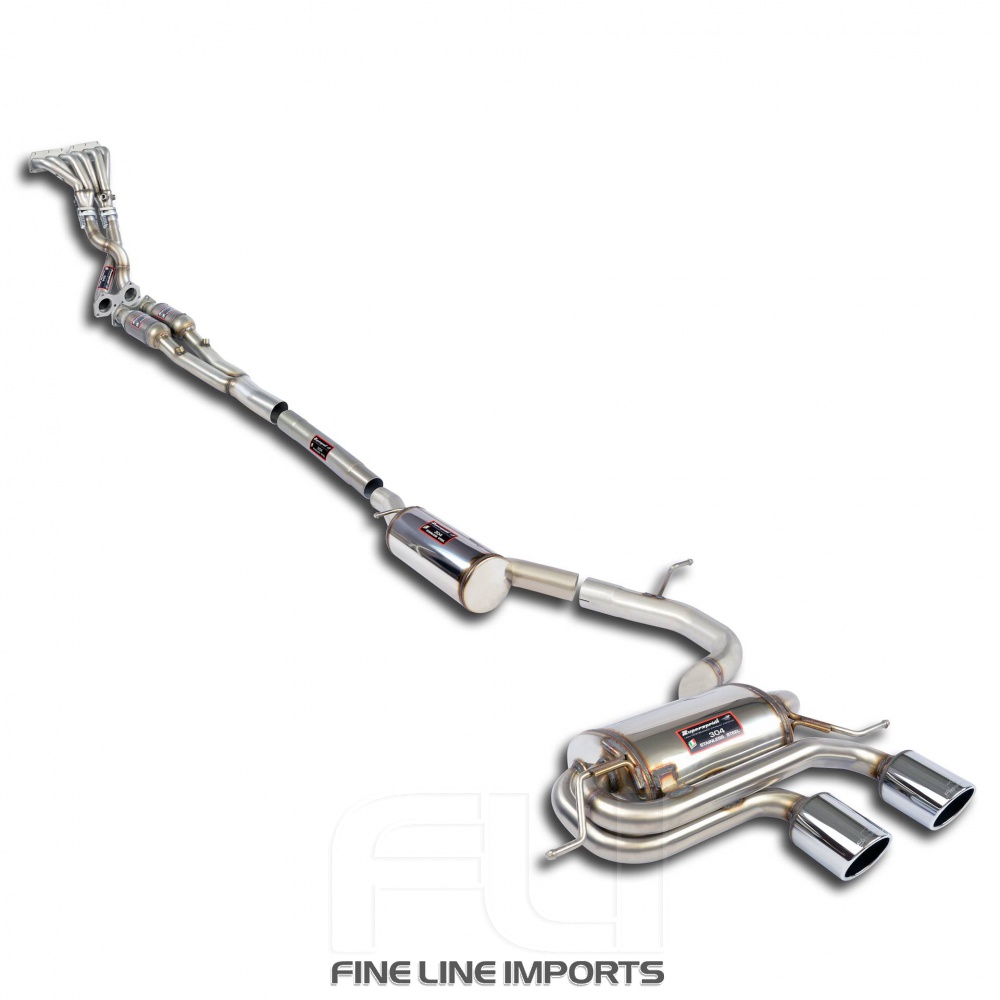 SS765310 - Supersprint Street performance pack