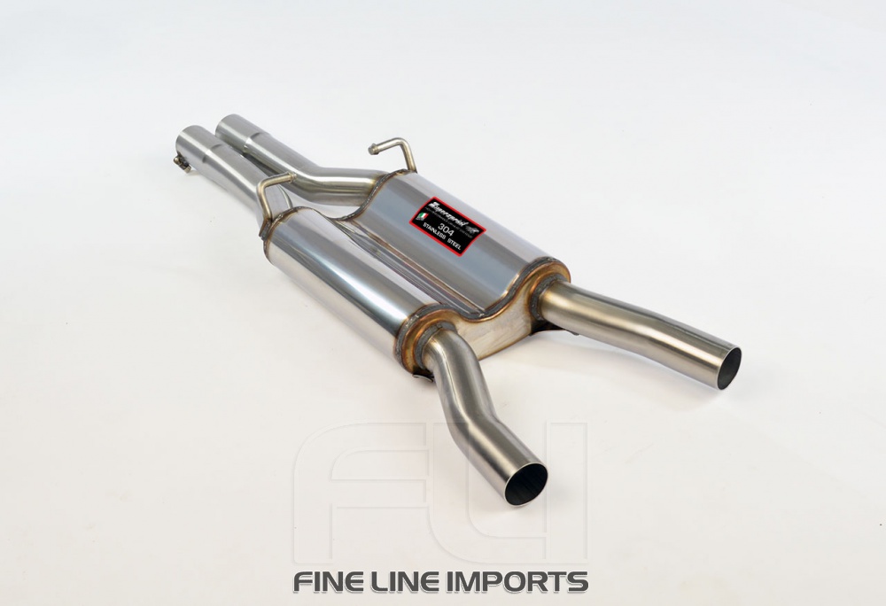 SS765540 - Supersprint Sport and Sound E.E.C. pack