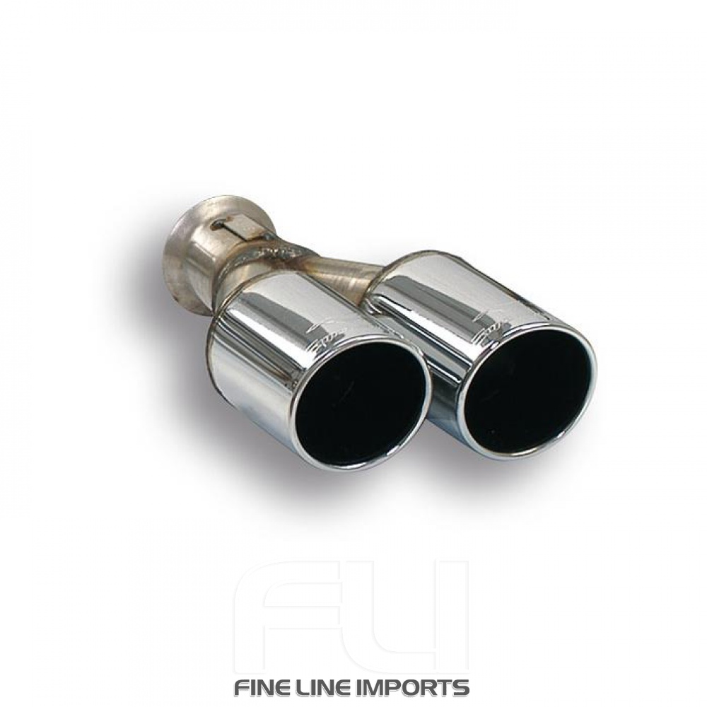 SS765816 - Supersprint Endpipe OO 80