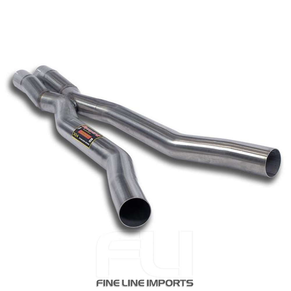 SS766813 - Supersprint Centre pipe X.