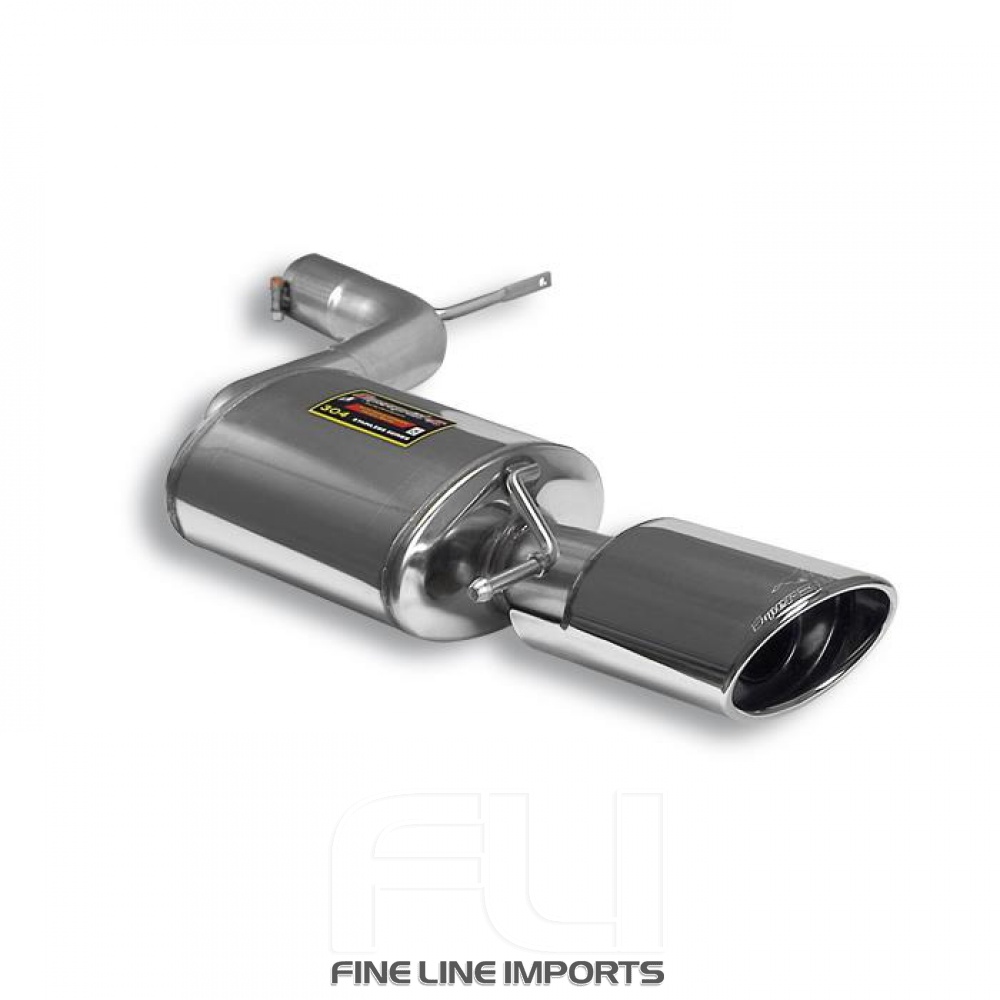 SS767335 - Supersprint Rear exhaust Left Racing 150x105