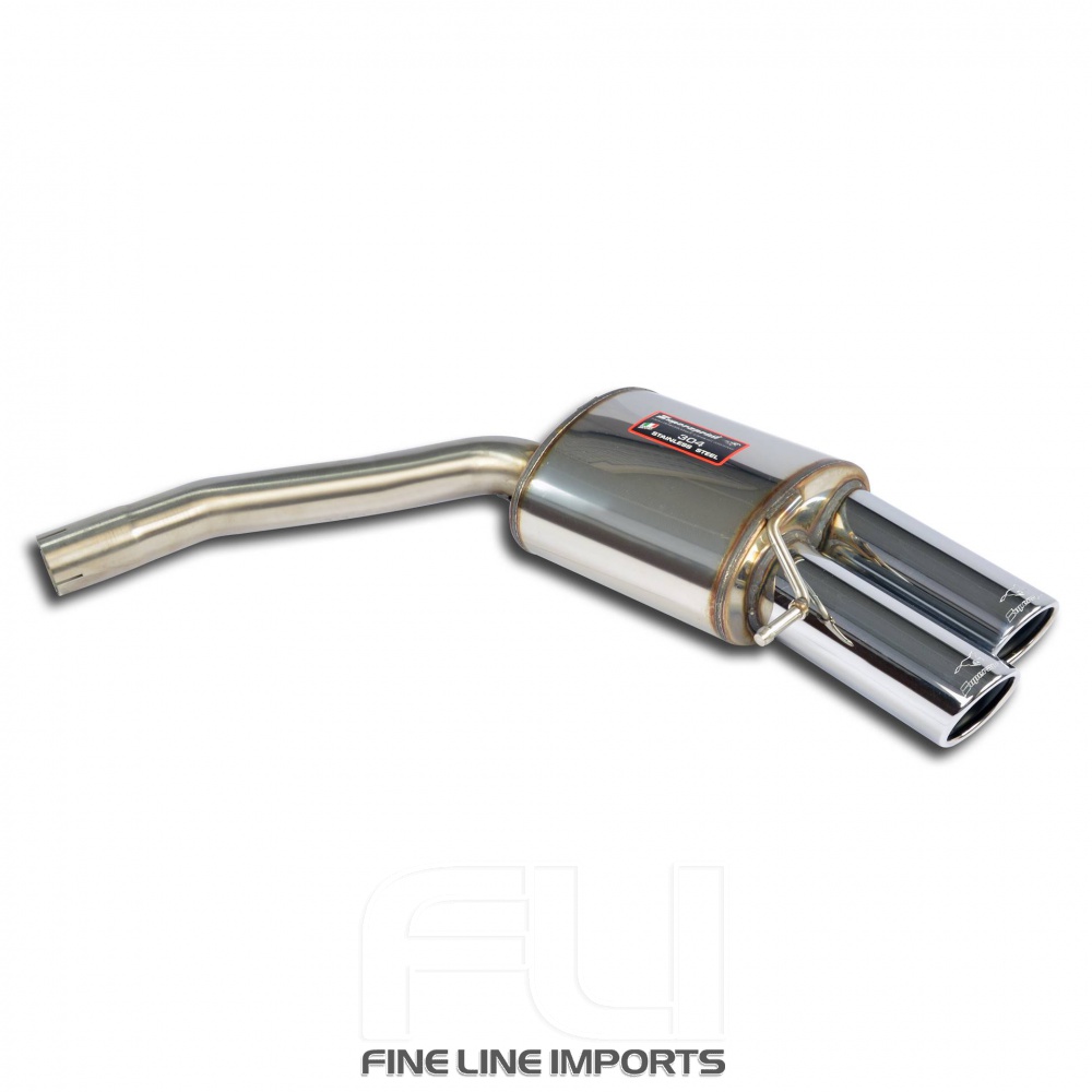 SS767706 - Supersprint Rear exhaust Right OO90