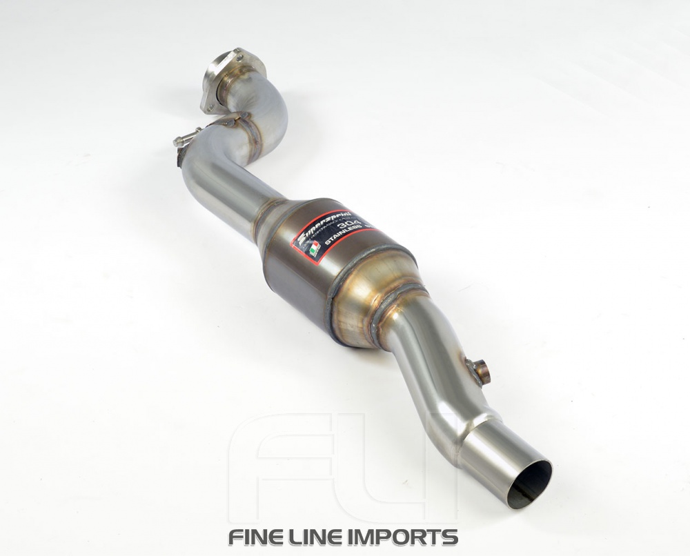 SS767720 - Supersprint Street Performance pack