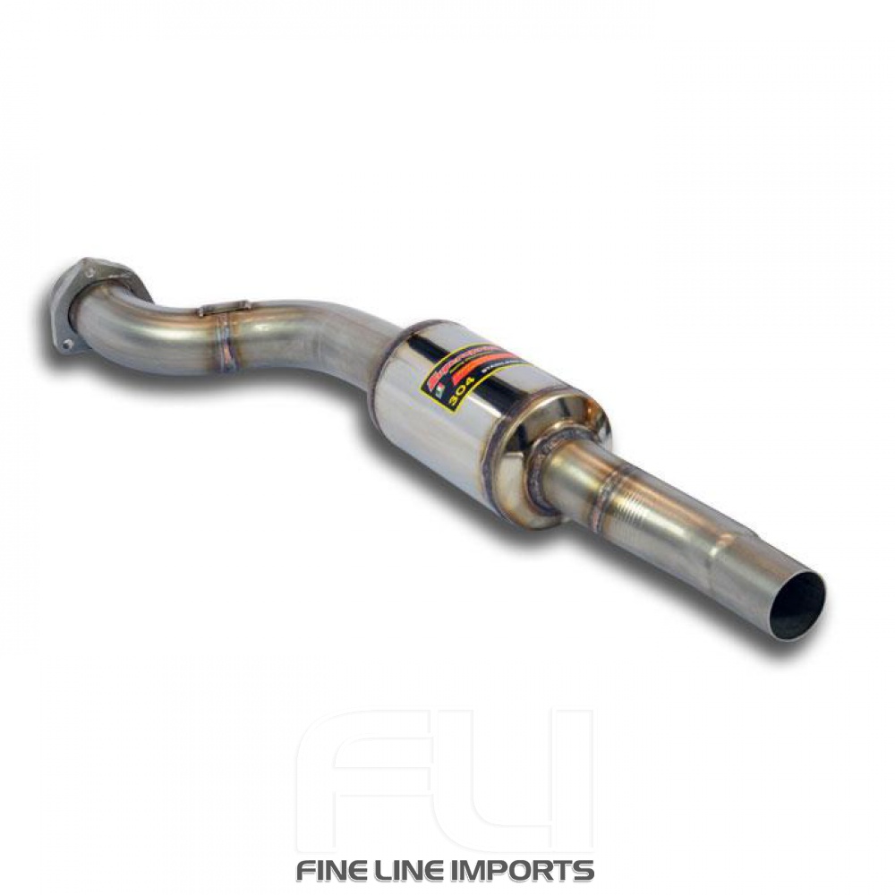 SS767742 - Supersprint Front exhaust Left