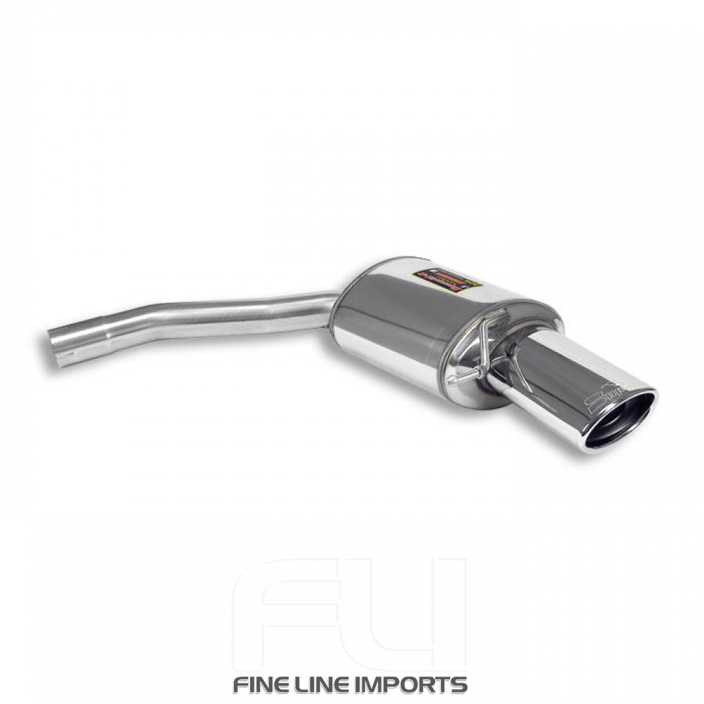 SS767805 - Supersprint Rear exhaust Right 145x95