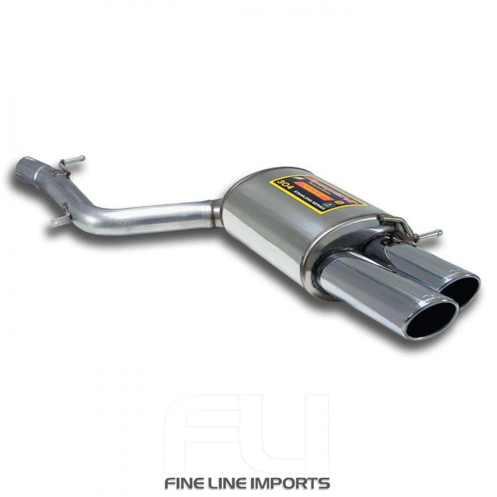SS769307 - Supersprint Rear exhaust Right 90x70