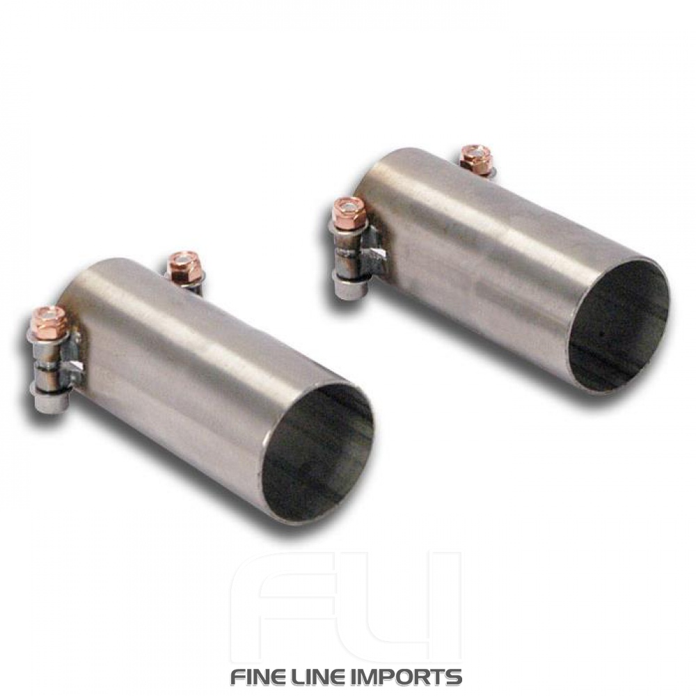 SS769333 - Supersprint Connecting pipe kit