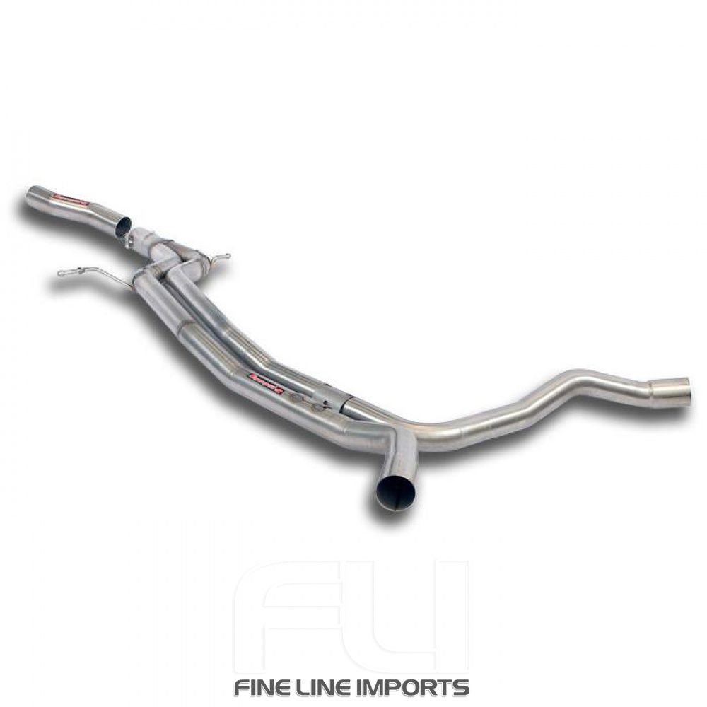 SS769513 - Supersprint Central Y-Pipe
