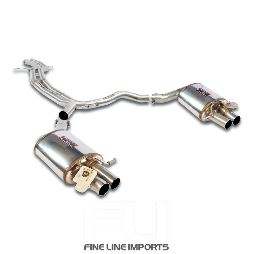 SS771330 - Supersprint Sport and Sound pack